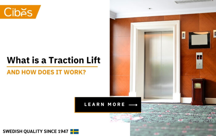 What is a Traction Lift and How Does it Work