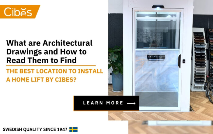 082024 On Page (EN) What are Architectural Drawings and How to Read Them to Find the Best Location to Install a Home Lift by Cibes