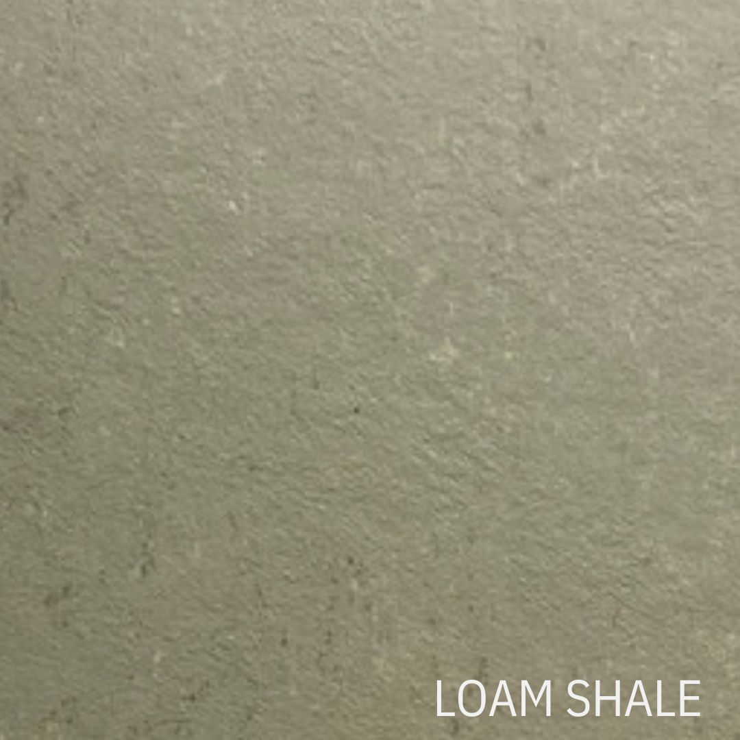 LOAM SHALE