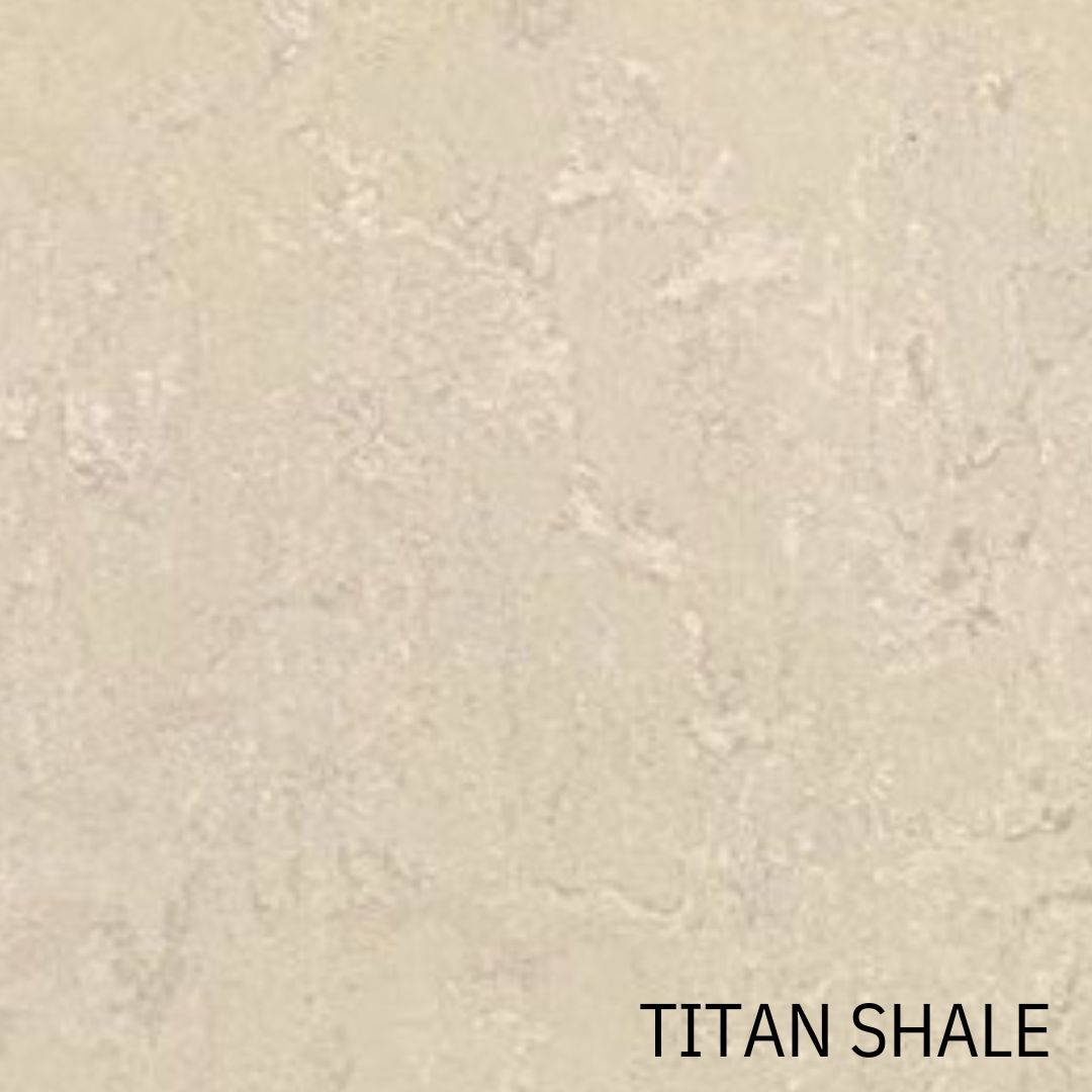 TITAN SHALE