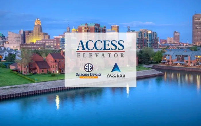 Cibes Lift Group Expands to New York and Pennsylvania with Access Elevator New Acquisition